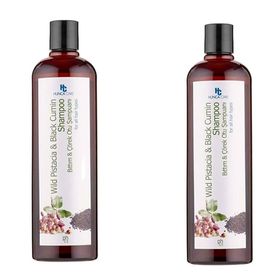 Hunca Care Bıttım Özlü 2×700 ml Şampuan
