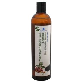 Hunca Care Bıttım Özlü 700 ml Şampuan