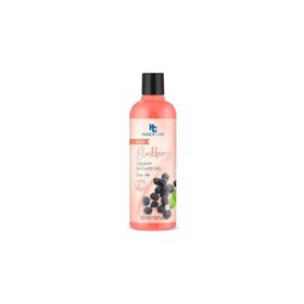 Hunca Care Blackberry 500 ml Duş Jeli