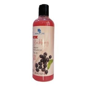 Hunca Care Blackberry 500 ml Duş Jeli