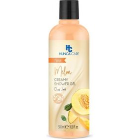 Hunca Care Creamy Melon 500 ml Duş Jeli