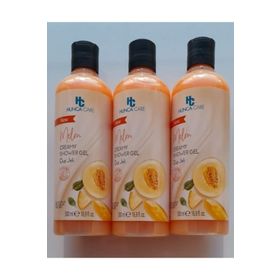 Hunca Care Creamy Melon 500 ml Duş Jeli