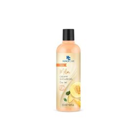 Hunca Care Creamy Melon 500 ml Duş Jeli