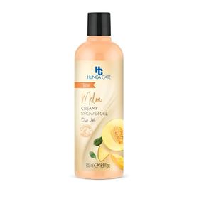 Hunca Care Creamy Melon 500 ml Duş Jeli