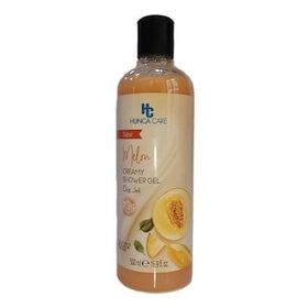 Hunca Care Creamy Melon 500 ml Duş Jeli