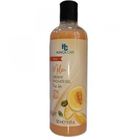 Hunca Care Creamy Melon 500 ml Duş Jeli