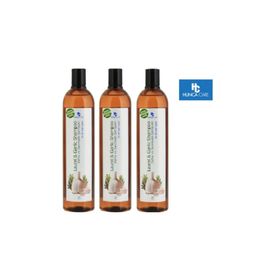 Hunca Care Defne ve Sarımsak Özlü 3×700 ml Şampuan