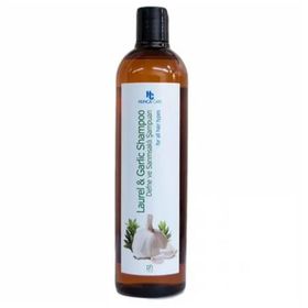 Hunca Care Defne ve Sarımsak Özlü 700 ml Şampuan