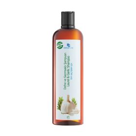 Hunca Care Defne ve Sarımsaklı 675 ml Şampuan