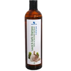 Hunca Care Defne ve Sarımsaklı 700 ml Şampuan