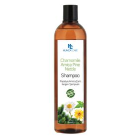 Hunca Care Papatya Özlü 700 ml Şampuan
