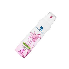 Hunca Care Pure Fresh 150 ml Kadın Deodorant