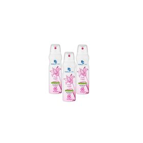 Hunca Care Pure Fresh 150 ml Kadın Deodorant