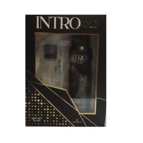 Hunca Intro Gold 150+50 ml EDT Erkek Parfüm
