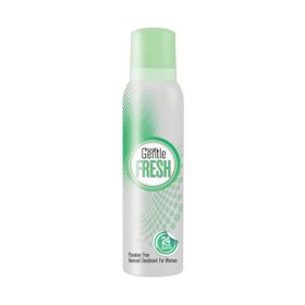 Hunca Life Gentle Fresh 150 ml Deodorant