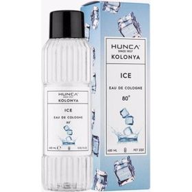 Hunca Pet İce 400 ml Kolonya