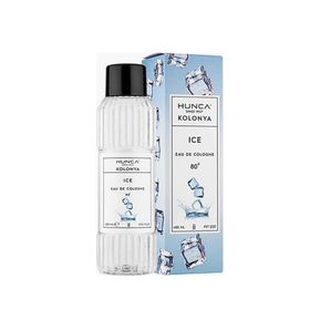 Hunca Pet İce 400 ml Kolonya