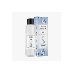 Hunca Pet İce 400 ml Kolonya