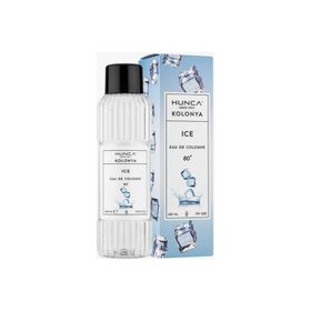 Hunca Pet İce 400 ml Kolonya