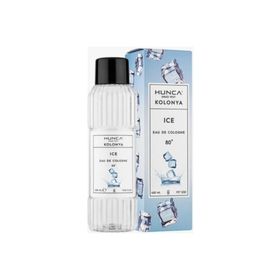 Hunca Pet İce 400 ml Kolonya