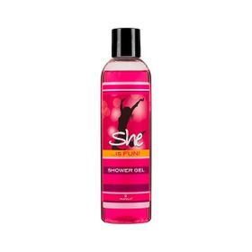 Hunca She Fun 350 ML Duş Jeli