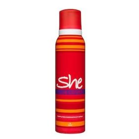 Hunca She Is Love 150 ML Deodorant