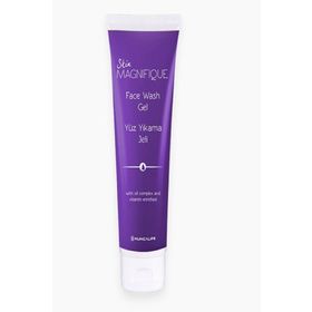Huncalife 125 ml Skin Magnifique Yüz Yıkama Jeli