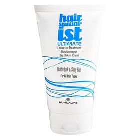 Huncalife 150 ml Hair Specialist Ultimate Durulanmayan Saç Bakım Kremi