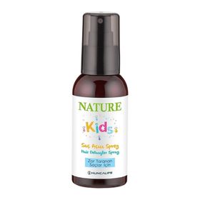 Huncalife 150 ml SPF50 Güneş Spreyi