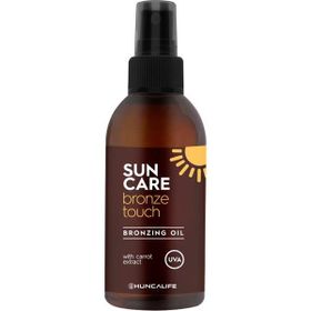 Huncalife 150 ml Sun Care Bronzlaştırıcı Sprey