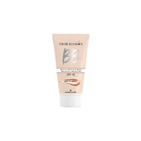 Huncalife 2 - Açıktan Ortaya 30 ml Color Illusion BB Beauty Balm Krem