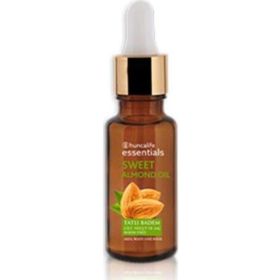 Huncalife 20 ml Tatlı Badem Yağı