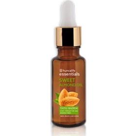 Huncalife 20 ml Tatlı Badem Yağı