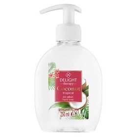 Huncalife 250 ml Delight Therapy Hindistan Cevizi Sıvı Sabun