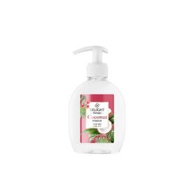 Huncalife 250 ml Delight Therapy Hindistan Cevizi Vücut Sütü