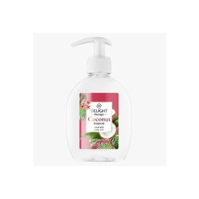 Huncalife 250 ml Delight Therapy Hindistan Cevizi Vücut Sütü