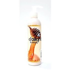 Huncalife 250 ml Delight Therapy Hindistan Cevizi Vücut Sütü