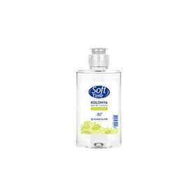 Huncalife 250 ml Limon Kolonyası