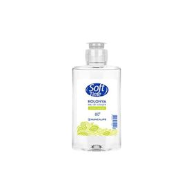 Huncalife 250 ml Limon Kolonyası