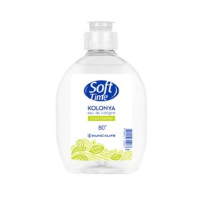 Huncalife 250 ml Limon Kolonyası