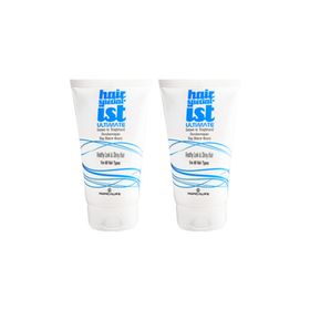 Huncalife 2x150 ml Hair Specialist Ultimate Durulanmayan Saç Bakım Kremi