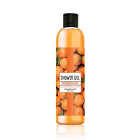 Huncalife 350 ml Mandalina Duş Jeli