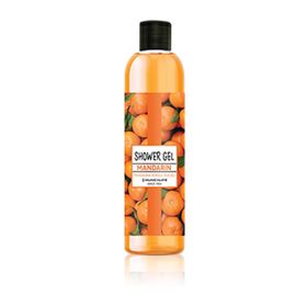 Huncalife 350 ml Mandalina Duş Jeli