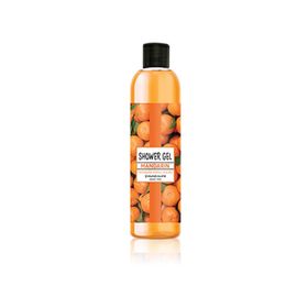 Huncalife 350 ml Mandalina Duş Jeli