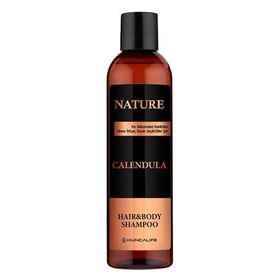 Huncalife 350 ml Nature Aynısefa Şampuanı