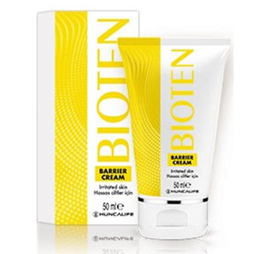 Huncalife 3x50 ml Bioten Bariyer Kremi