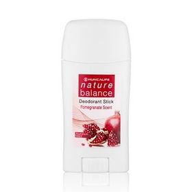 Huncalife 50 ml Nature Balance Nar Özlü Koltuk Altı Stik