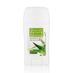 Huncalife 50 ml Nature Balance Nar Özlü Koltuk Altı Stik