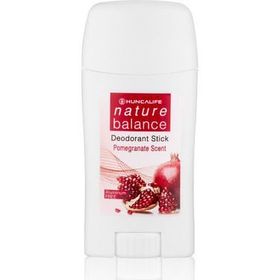 Huncalife 50 ml Nature Balance Nar Özlü Koltuk Altı Stik