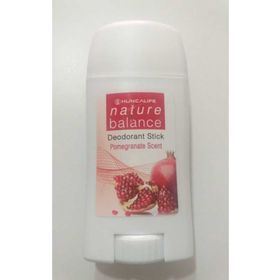 Huncalife 50 ml Nature Balance Nar Özlü Koltuk Altı Stik